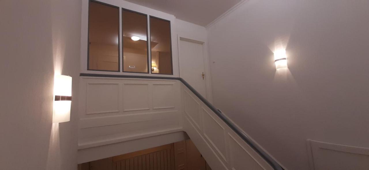 Schillers Landhaus Neu Darchau المظهر الخارجي الصورة