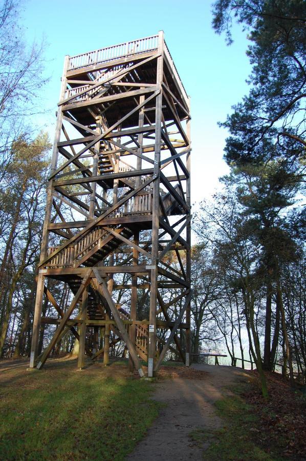 Schillers Landhaus Neu Darchau المظهر الخارجي الصورة