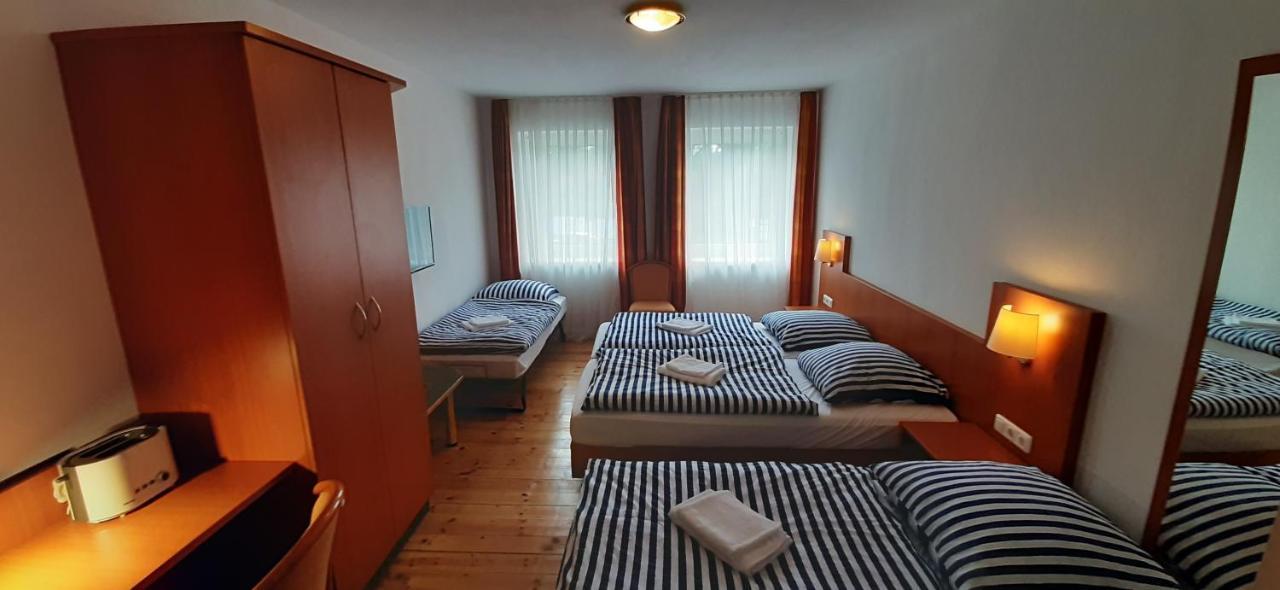 Schillers Landhaus Neu Darchau المظهر الخارجي الصورة