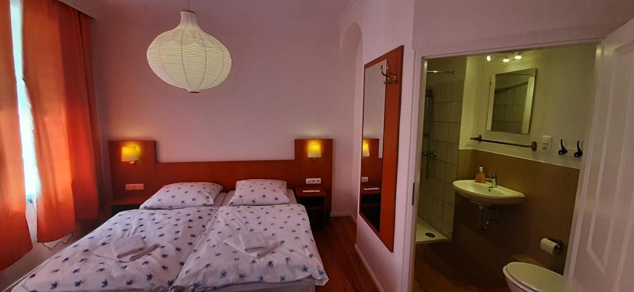 Schillers Landhaus Neu Darchau المظهر الخارجي الصورة